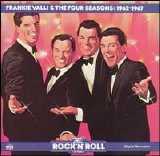 The Four Seasons - The Rock 'N' Roll Era: Frankie Valli & the Four Seasons - 1962-1967