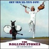 The Rolling Stones - Get Yer Ya-Ya's Out [40th Anniversary Deluxe Box Set] Disc 1
