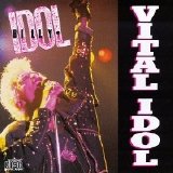 Billy Idol - Vital Idol