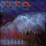 UFO - Sharks