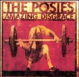The Posies - Amazing Disgrace