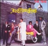 The Time - Ice Cream Castle