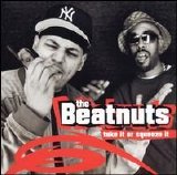 Various artists - Take It or Squeeze It [Clean]