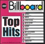 Various artists - Billboard Top Hits: 1982