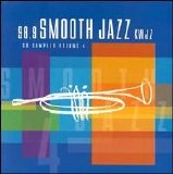 Various artists - KWJZ 98.9: Smooth Jazz