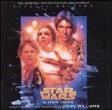 London Symphony Orchestra - Star Wars: A New Hope [Remastered Special Edition] Disc 1