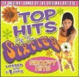 Various artists - Top Hits of the Sixties: Groovy Hits