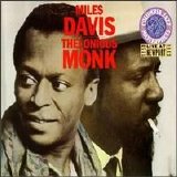 Miles Davis-Thelonious Monk - Newport Jazz Festival