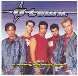 O-Town - O-Town [Bonus Track]