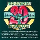 Various artists - 20 Christmas Favorites