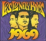 Los Lonely Boys - 1969