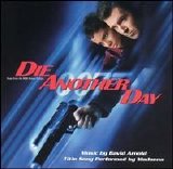 Various artists - Die Another Day [Music from the Motion Picture]