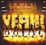 Def Leppard - Yeah!