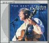 John Denver - The Best of John Denver Live