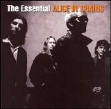 Alice in Chains - The Essential Alice in Chains Disc 1