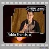 Pablo Francisco - Comedy Central Presents...