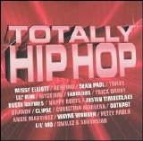 Various artists - Totally Hip Hop