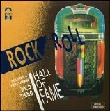 Various artists - Rock 'N' Roll Hall Of Fame, Vol. 2: Wild Thing