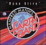 Manfred Mann's Earth Band - Mann Alive Disc 1