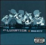 Various artists - Free City