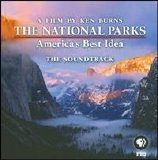 Various artists - The National Parks [PBS Soundtrack]