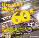 Various artists - Greatest Hits of the 60s, Vol. 2 [Platinum Disc #1]