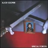 Alice Cooper - Special Forces
