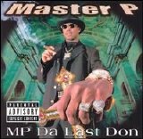 Various artists - MP da Last Don Disc 1