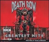 Various artists - Death Row Greatest Hits Disc 1