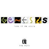 Genesis - Turn It On Again (The Hits)