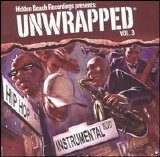 Various artists - Hidden Beach Recordings Presents: Unwrapped, Vol. 3