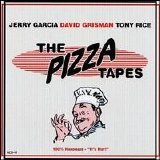 Various artists - The Pizza Tapes