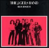 J. Geils Band - Bloodshot