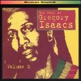 Gregory Isaacs - The Best of Gregory Isaacs, Vol. 2 [Heartbeat]