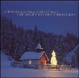 Various artists - A Windham Hill Christmas: The Night Before Christmas