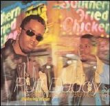 Various artists - Can't Nobody Hold Me Down (Promo Cd)