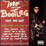 Various artists - Bootleg Live On-Air: Boston WAAF