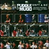 Puddle of Mudd - Drift & Die [Import CD]