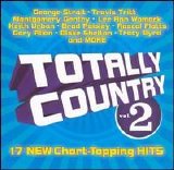 Various artists - Totally Country, Vol. 2