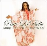 Various artists - Miss Patti's Christmas