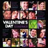 Various artists - Valentine's Day: Original Motion Picture Soundtrack
