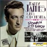 Harry James - Stompin' at the Savoy