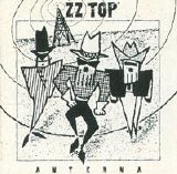 ZZ Top - Antenna