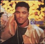 Various artists - 100% Ginuwine