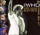 The Who - Live from Toronto Disc 2