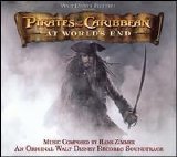 Hans Zimmer - Pirates of the Caribbean: At World's End [Original Motion Picture Soundtrack]