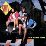 SWV - It's About Time