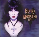 Various artists - Elvira Presents: Monster Hits