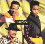 Surface - The Best Surface: A Nice Time for Loving