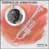 Louis Armstrong - I Like Jazz: The Essence of Louis Armstrong